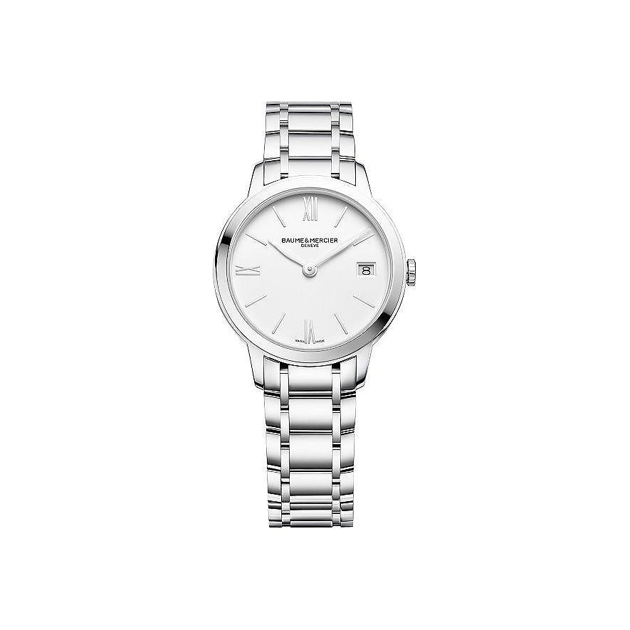 Baume & Mercier Damenuhr Classima
