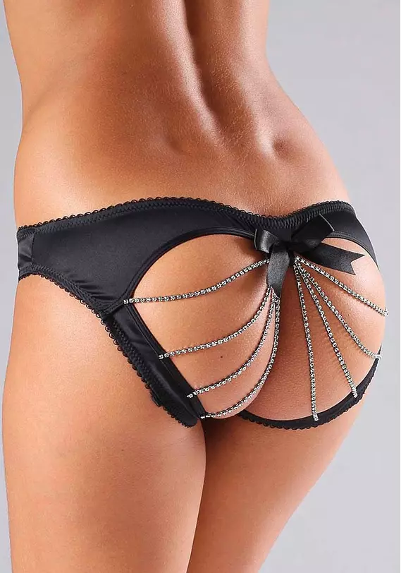 Slip-Ouvert
