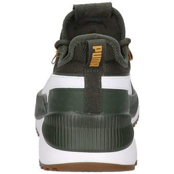 PUMA Pacer Future Street Plus in grün