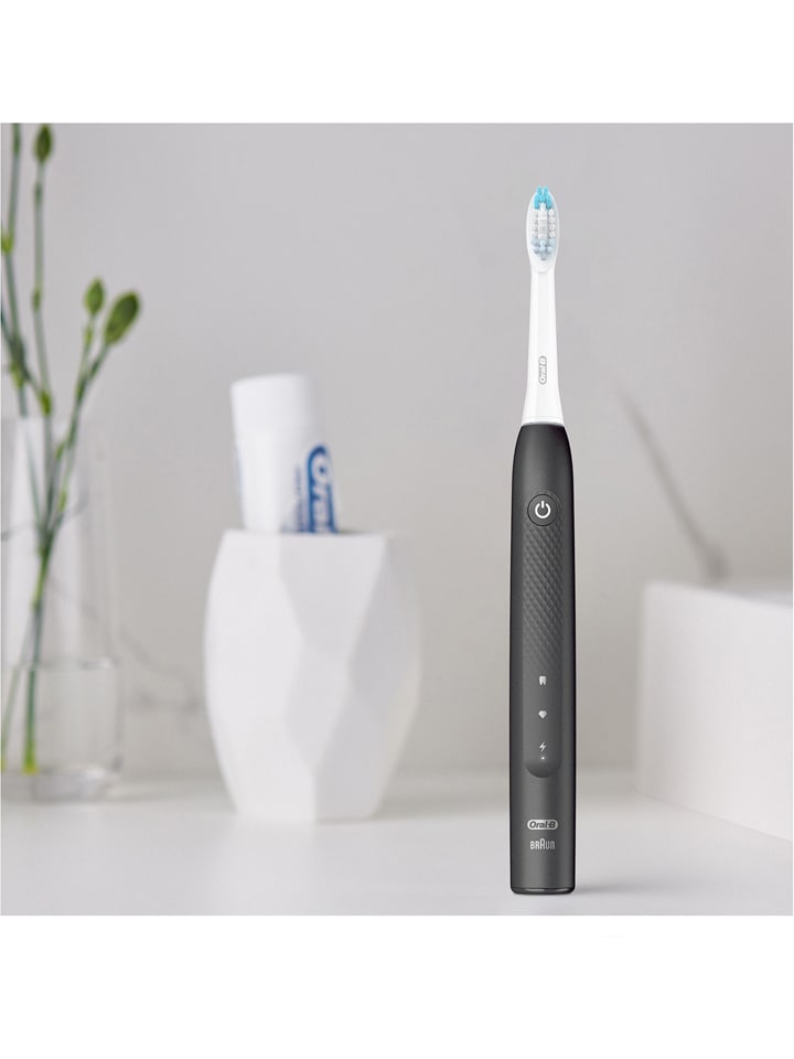 Oral-B Schallzahnbürste 