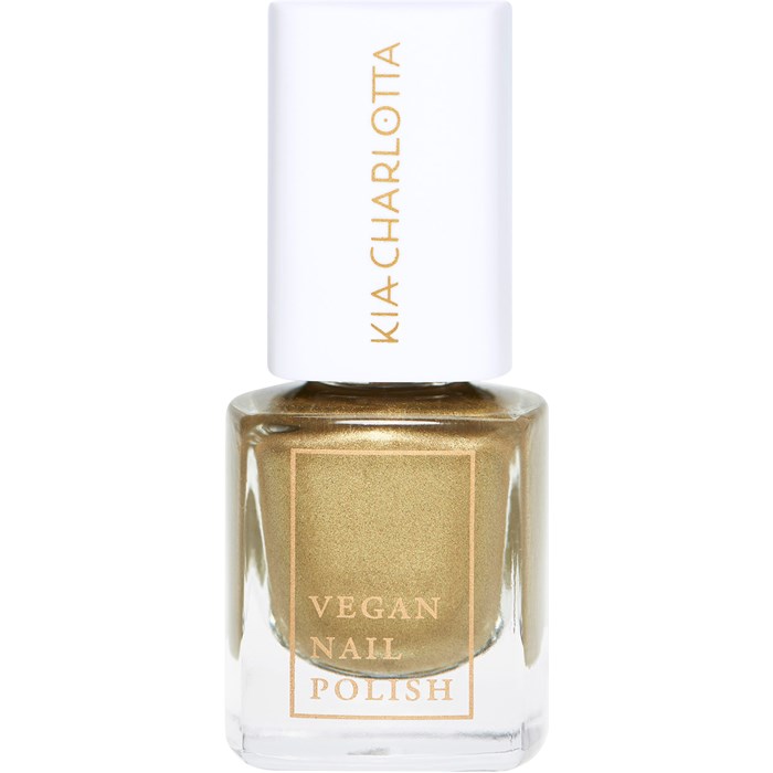 Vegan Nagellack