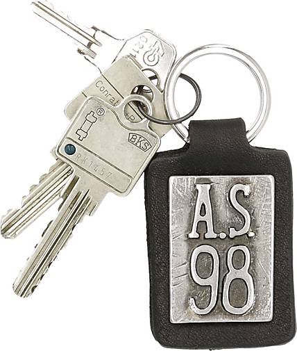 A.S.98 Schlüsselanhänger
