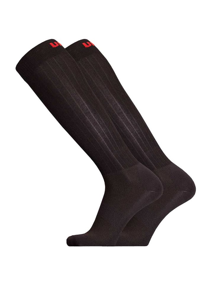 UphillSport Reitsocken in Schwarz günstig kaufen