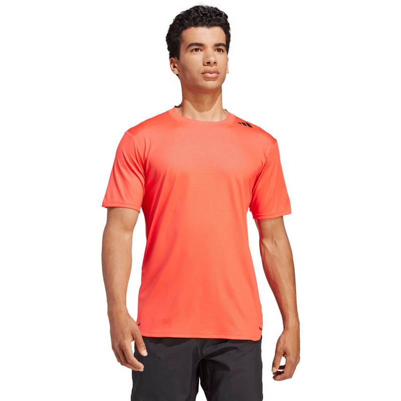adidas D4T BEST Funktionsshirt Herren