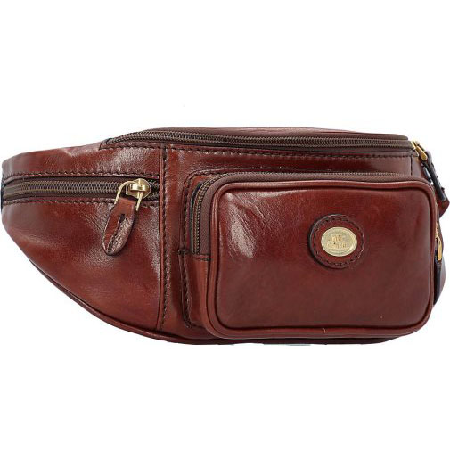 The Bridge Story Uomo Gürteltasche Leder 42 cm