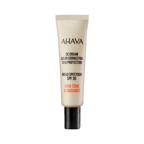Κρέμα Ahava CC 30 ml