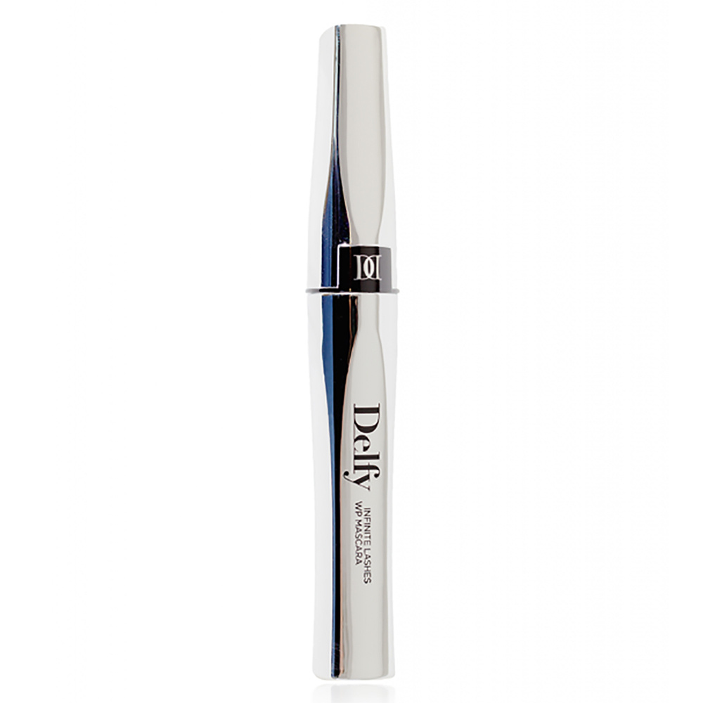 delfy Infinite Lashes Mascara Waterproof