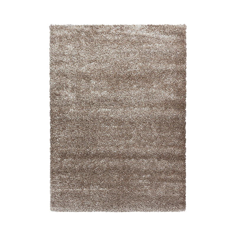 Teppe Brilliant L230 x B160 cm, taupe