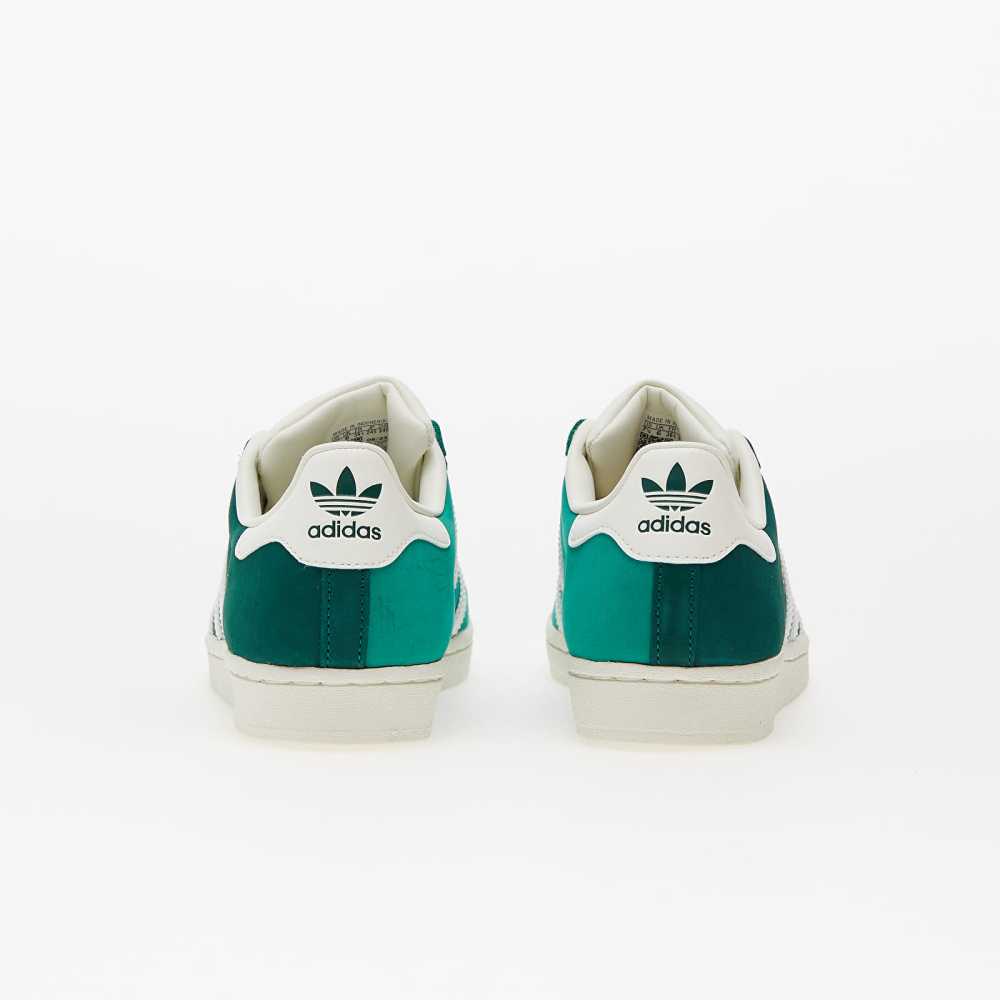 adidas Superstar W IF7672 / grün