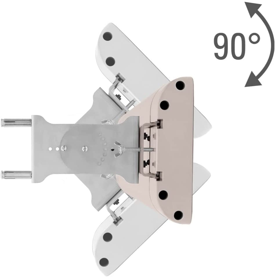 Grzejnik Trotec 1410003320 IRD 1800 czarny