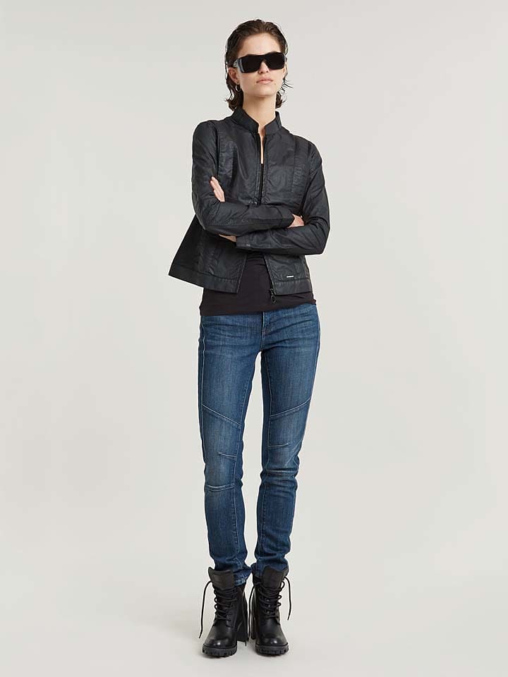 G-Star Jeans - Slim fit - in Blau günstig kaufen