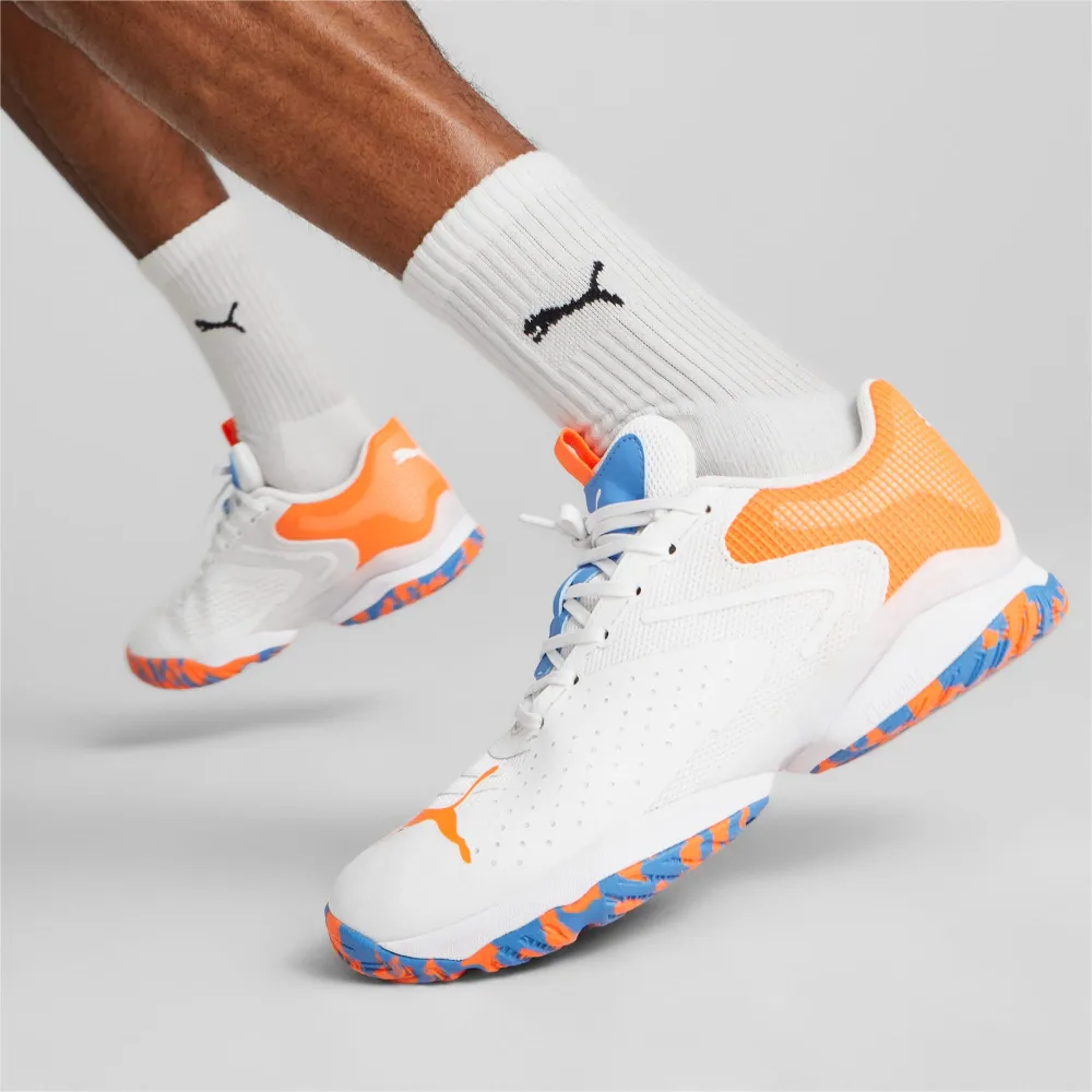 PUMA Solarattack RCT 106947_04 / weiss