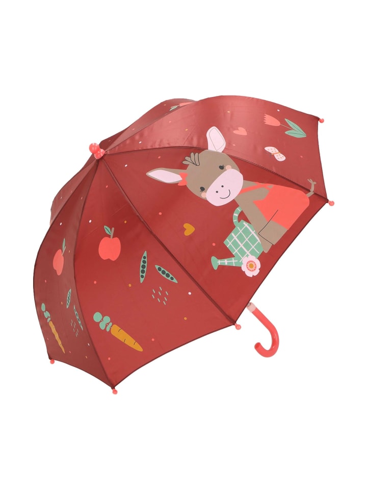 Sterntaler Regenschirm ESEL Emmily in mehrfarbig günstig kaufen onesize