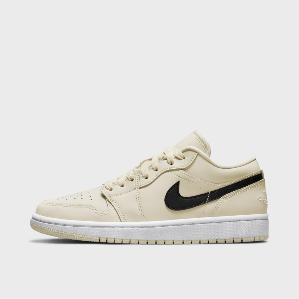 NIKE JORDAN 1 Low Air Wmns Jordan DC0774-121 / weiss
