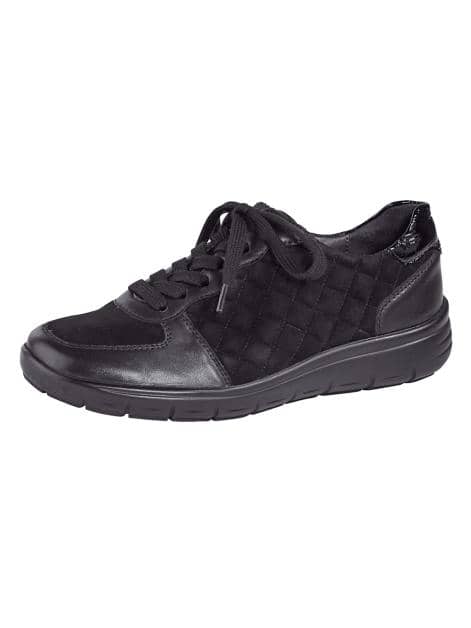 Schnürschuh