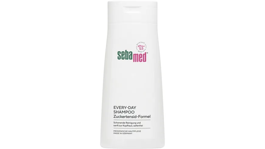 Sebamed every-day Shampoo 400 ml