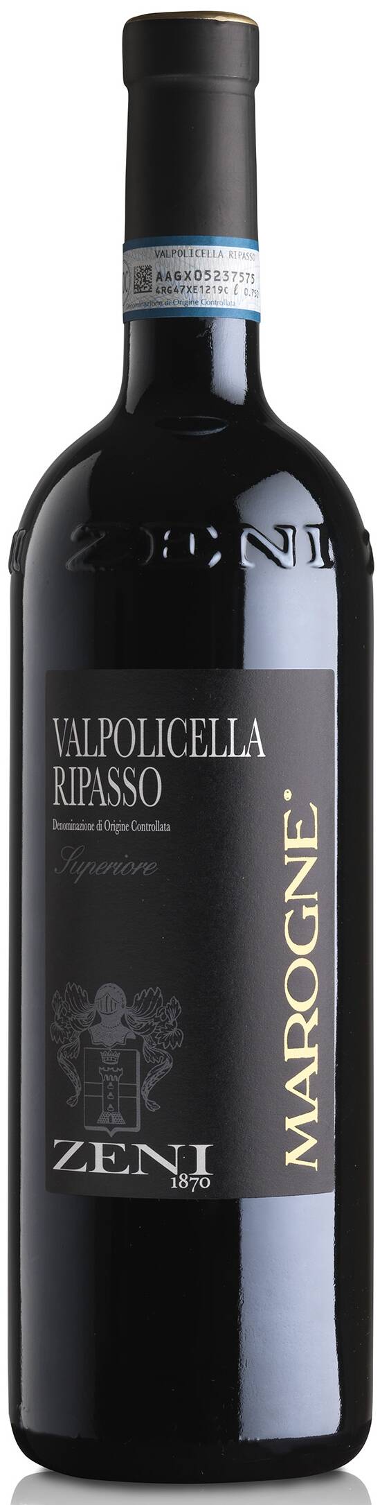 Weingut Fratelli Zeni Valpolicella Superiore Ripasso Marogne 2021