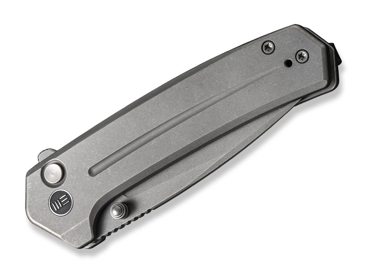 Culex Titanium Grey