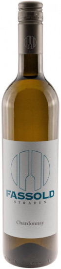 2022 Chardonnay DAC trocken - Weinhof Fassold