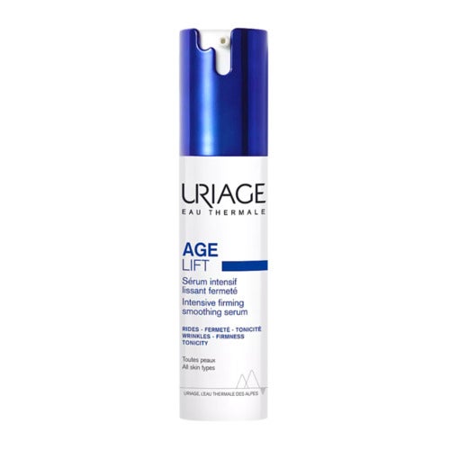 Uriage Age Lift Εντατικός Συσφικτικός Ορός Λείανσης 30 ml