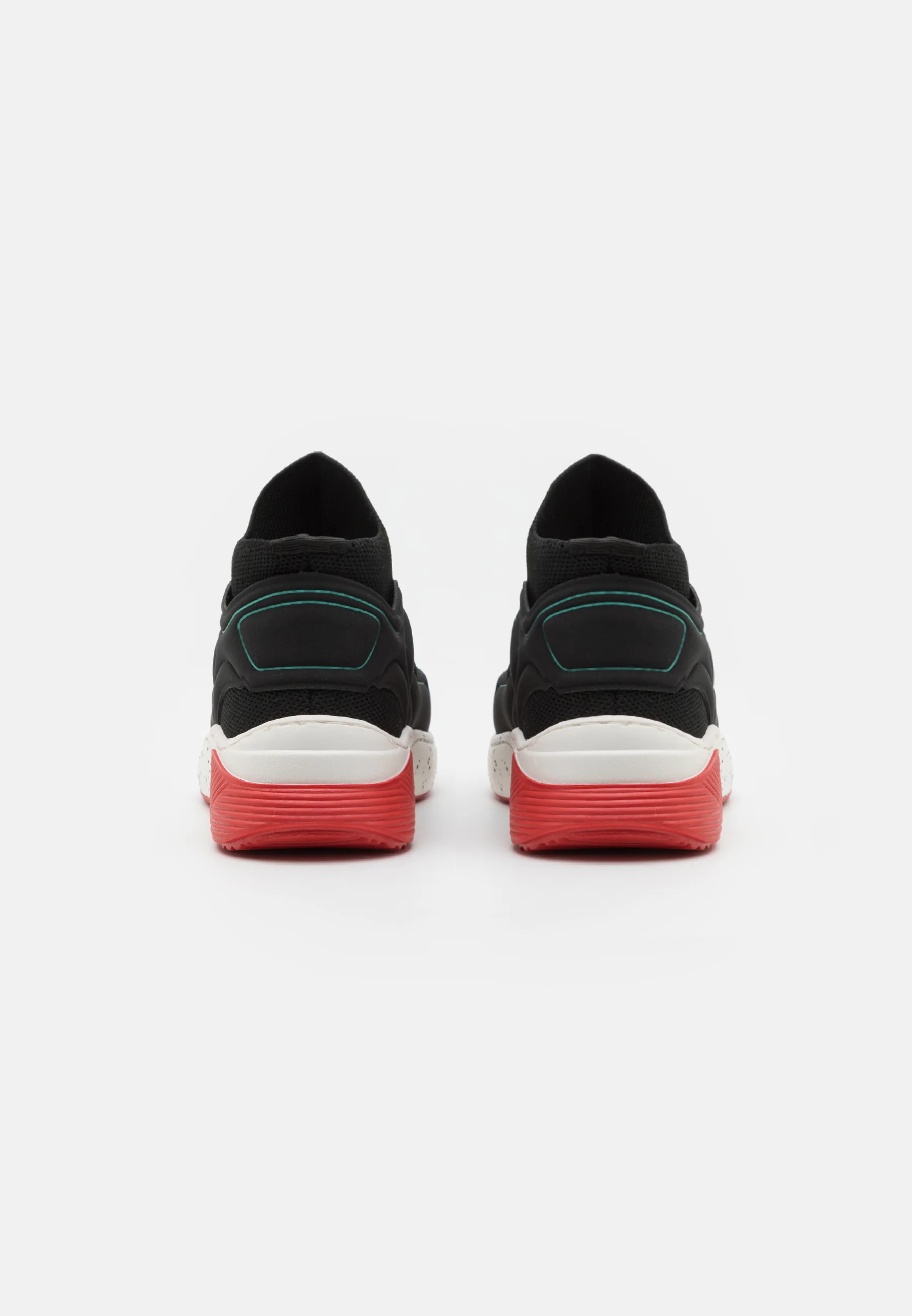 Stella McCartney Kids ZAPATILLAS UNISEX - Zapatillas altas