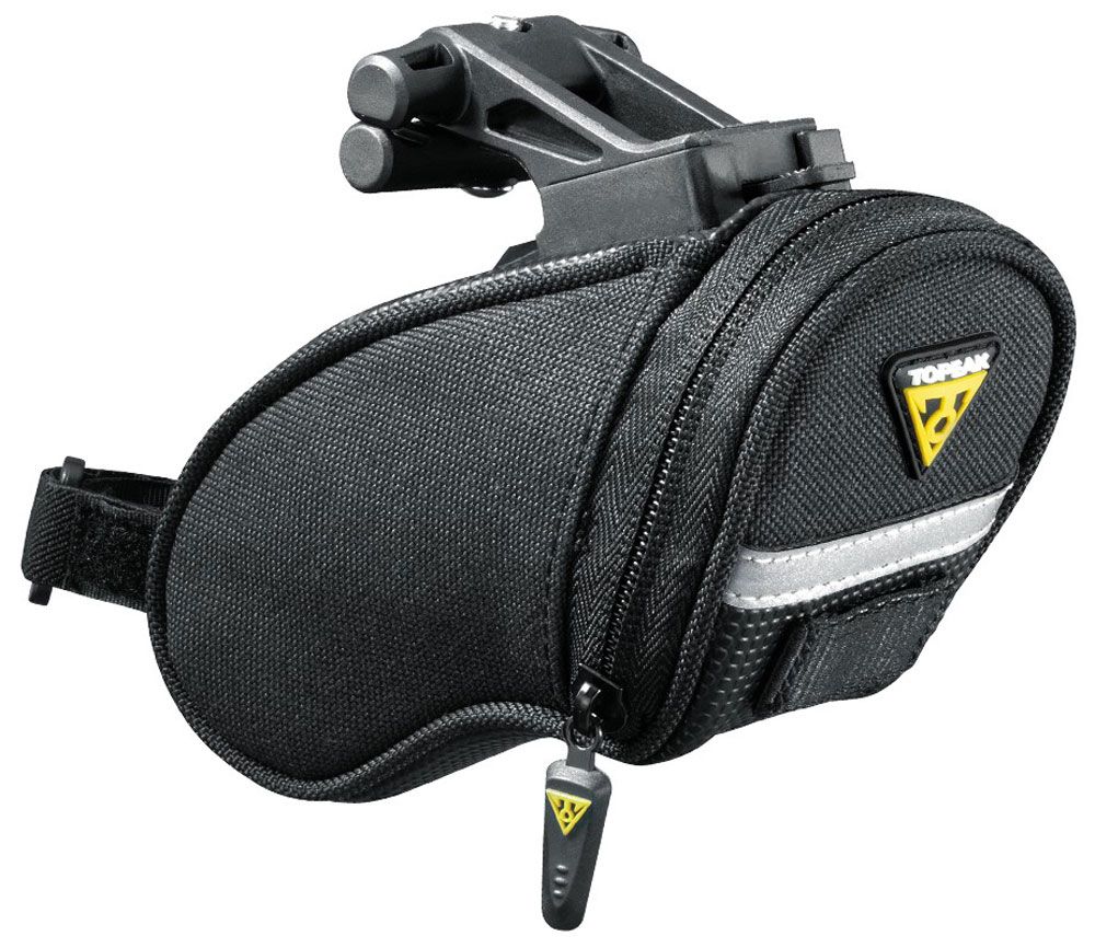 Topeak Aero Wedge Pack Satteltasche kaufen | Bike-Discount