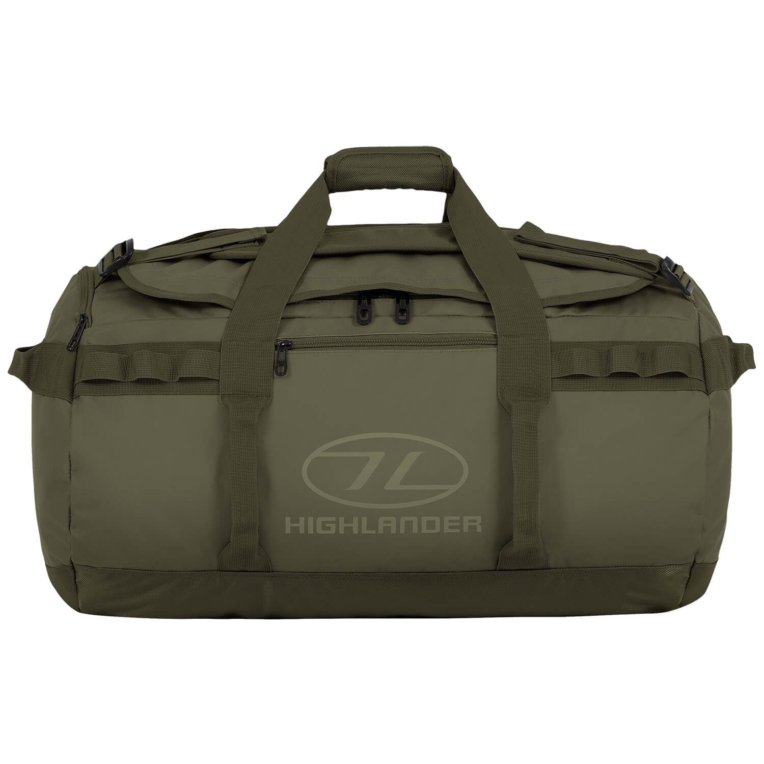 Storm Kitbag Rucksack / Tasche 65 Liter