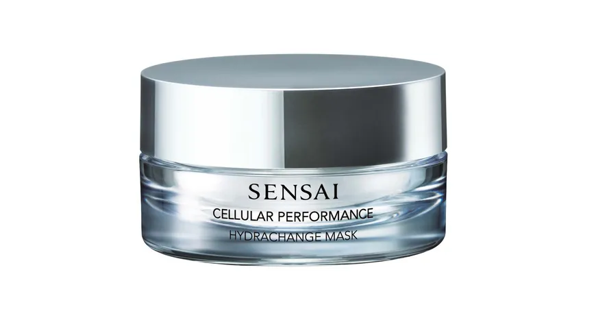 SENSAI CELLULAR PERFORMANCE Hydrating Linie Hydrachange Mask 75 ml
