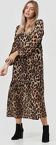 re.draft Herbstkleid