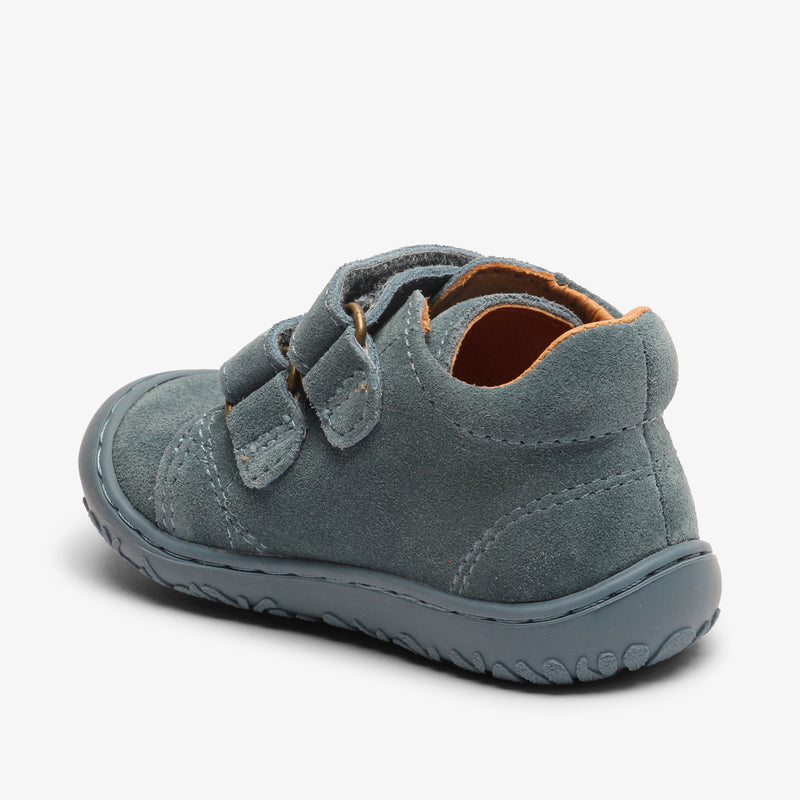 barefoot hale v dusty blue - Blau