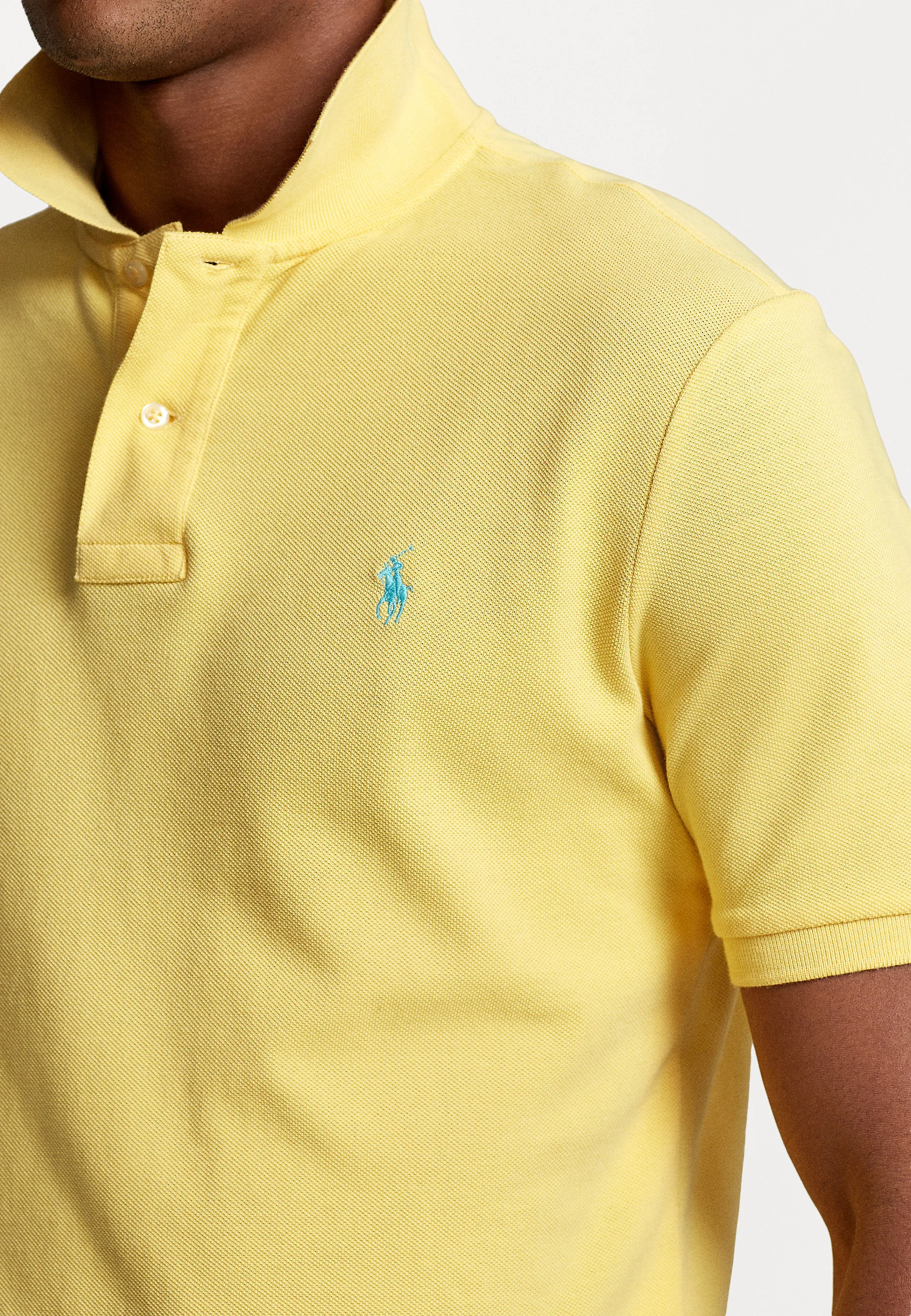 Polo Ralph Lauren MANGA CORTA - Polo