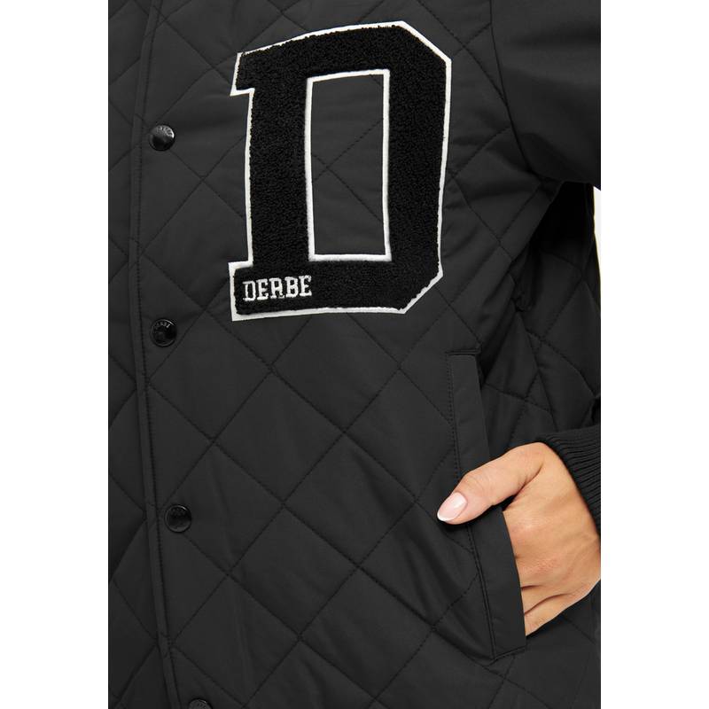 Derbe Quiltby College Collegejacke