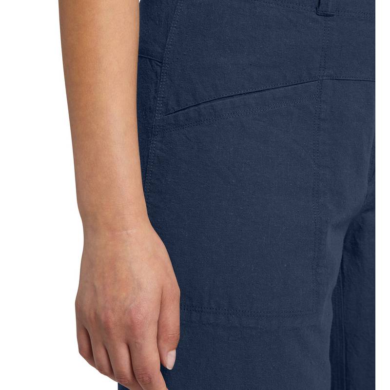 Haglöfs Dal Pant Trekkinghose Damen