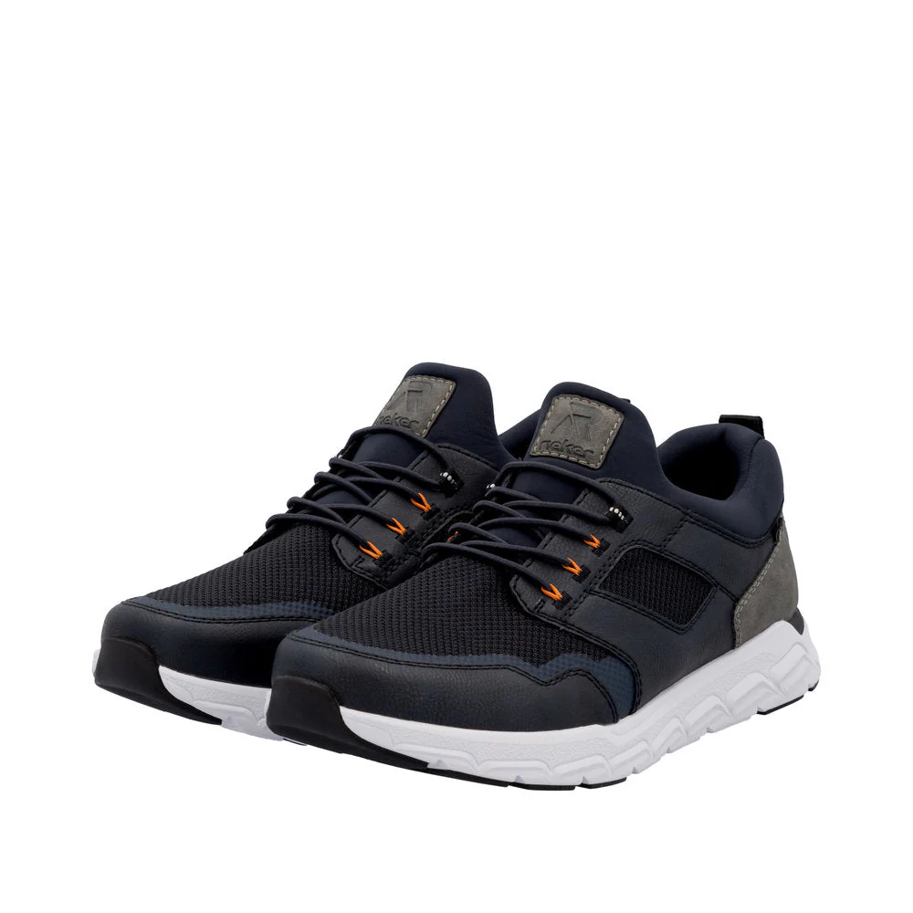 09102 Men's Morgan