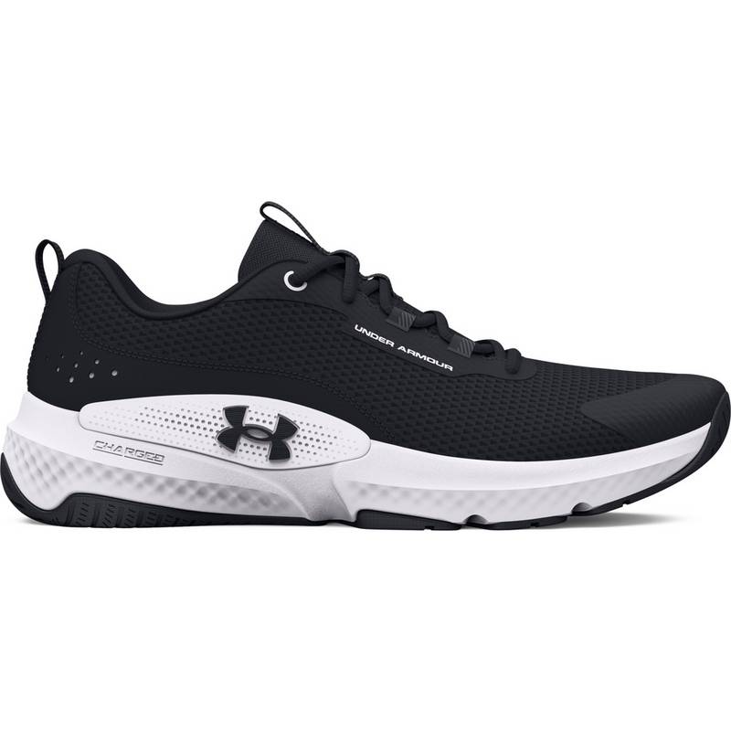 Under Armour Dynamic Select Fitnessschuhe Damen