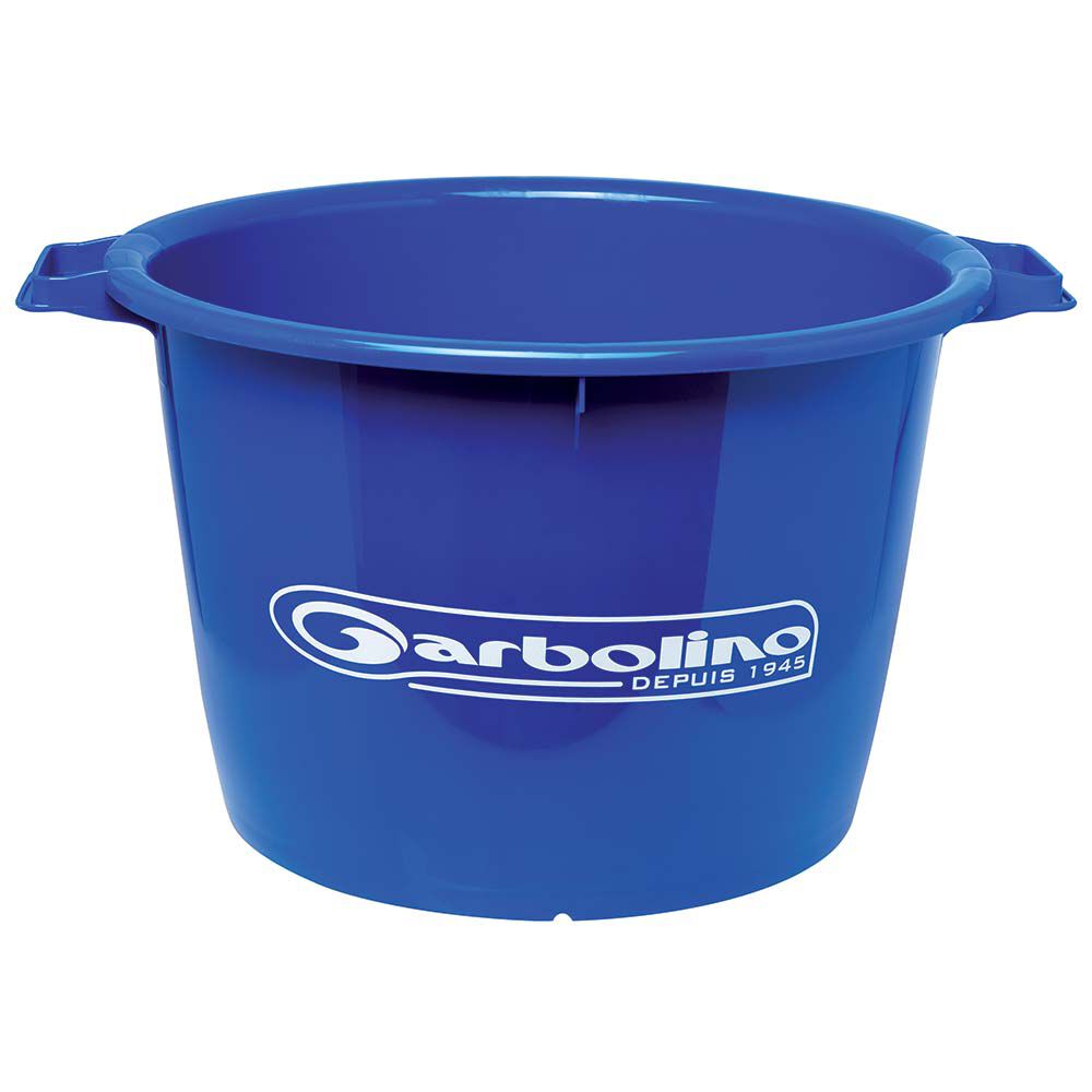 Plastová nádrž Garbolino Blue 40l