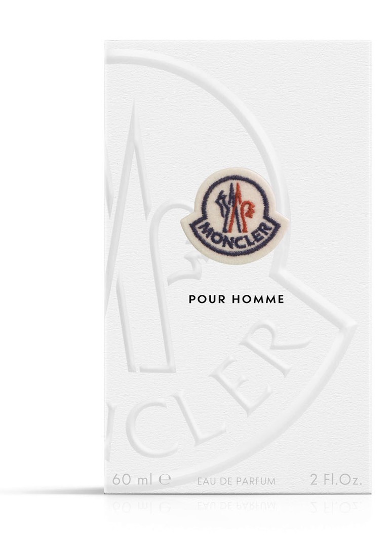 Profumo Moncler da uomo