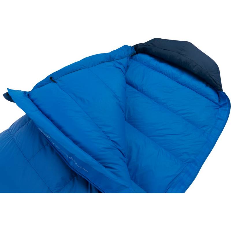 Sea to Summit Trek TkI Regular Daunenschlafsack
