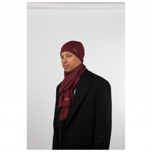 Barts - James Beanie - Mütze