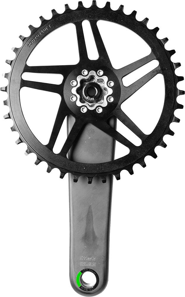 Wolf Tooth Components SRAM DM 8-Loch Kettenblatt kaufen | Bike-Discount