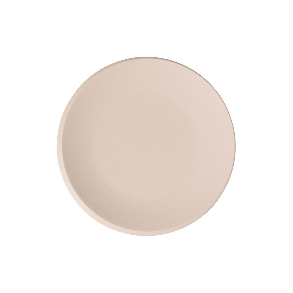 Villeroy & Boch Assiette plate NewMoon beige Assiette