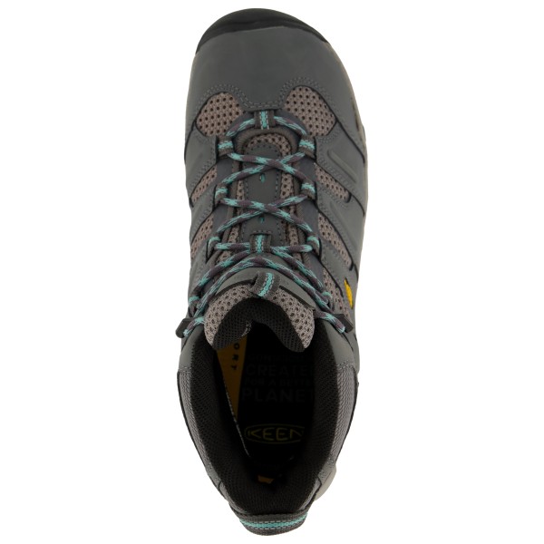 Keen - Women's Koven Mid WP - Wanderschuhe