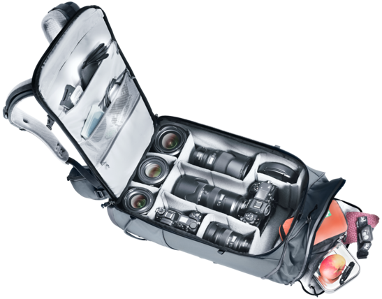 Jaypack 34+