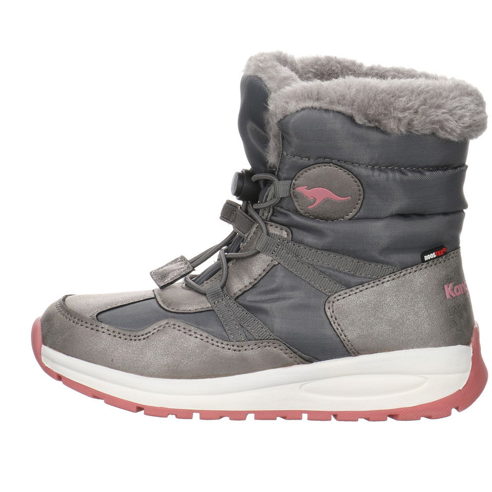 Kangaroos K-PE Ski RTX Boots