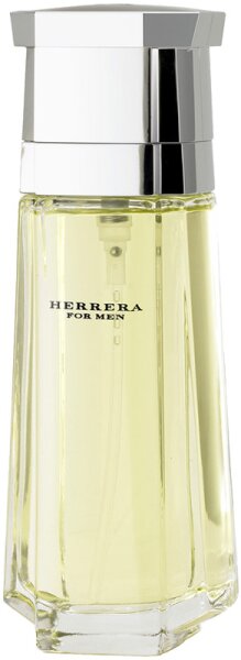 Carolina Herrera For Men Eau de Toilette