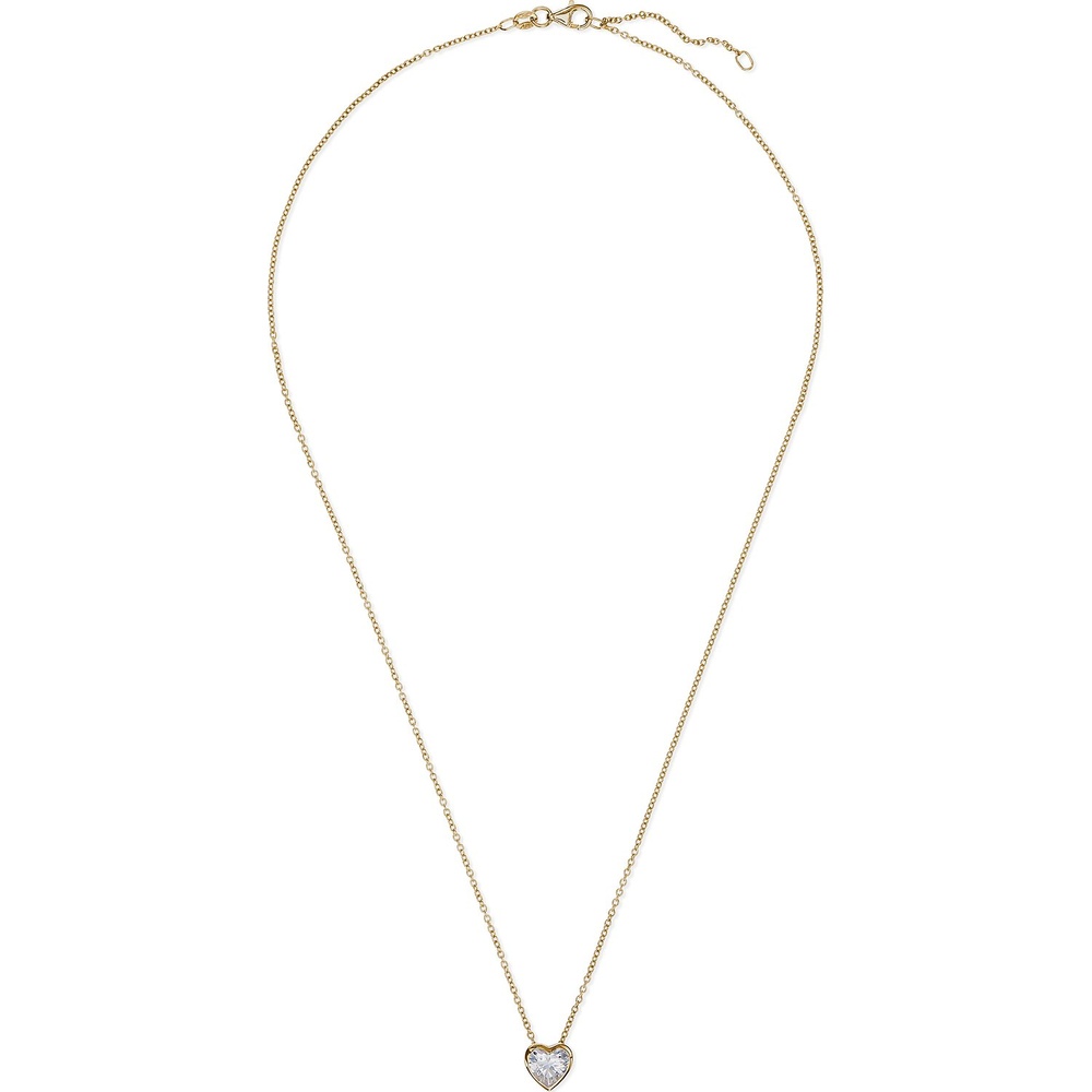 FAVS Chaînette 375 Or jaune collier