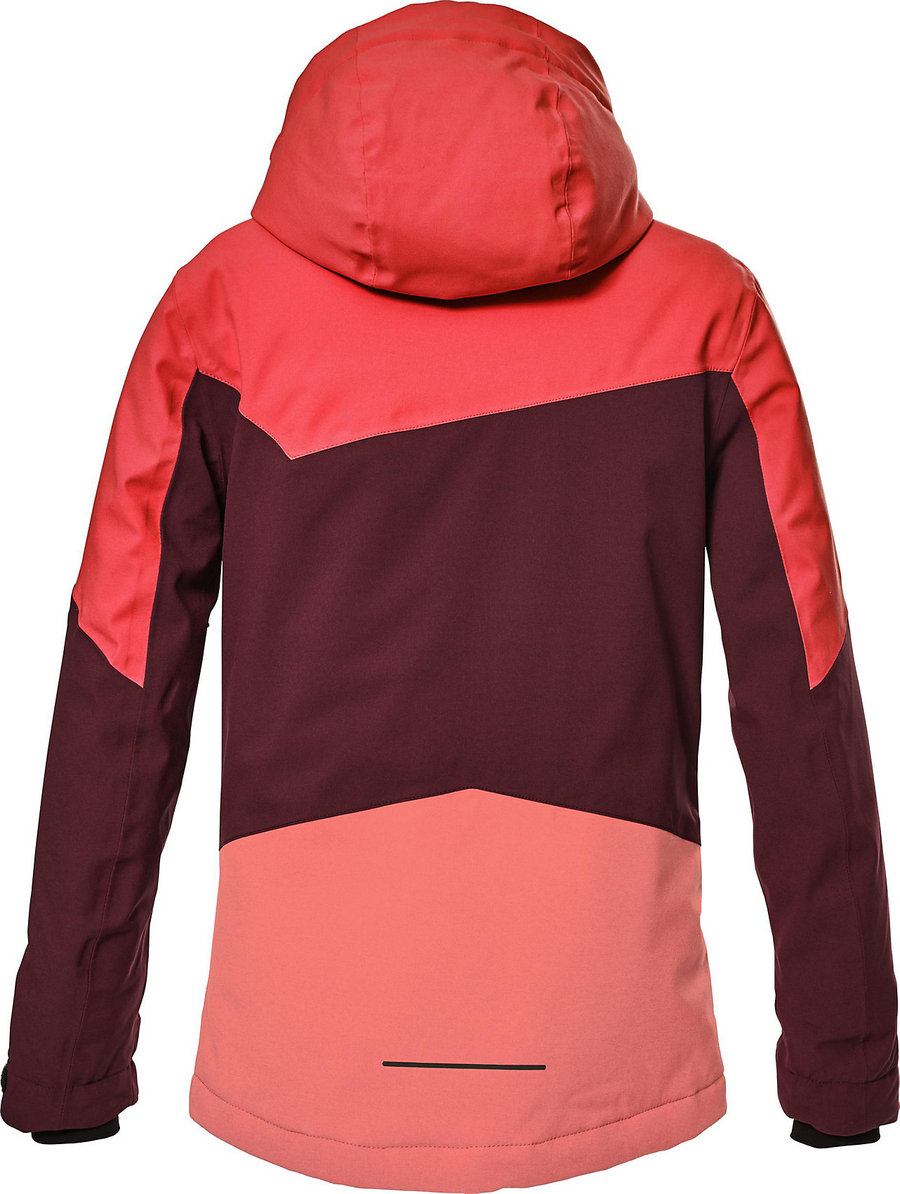 Outdoor jacket