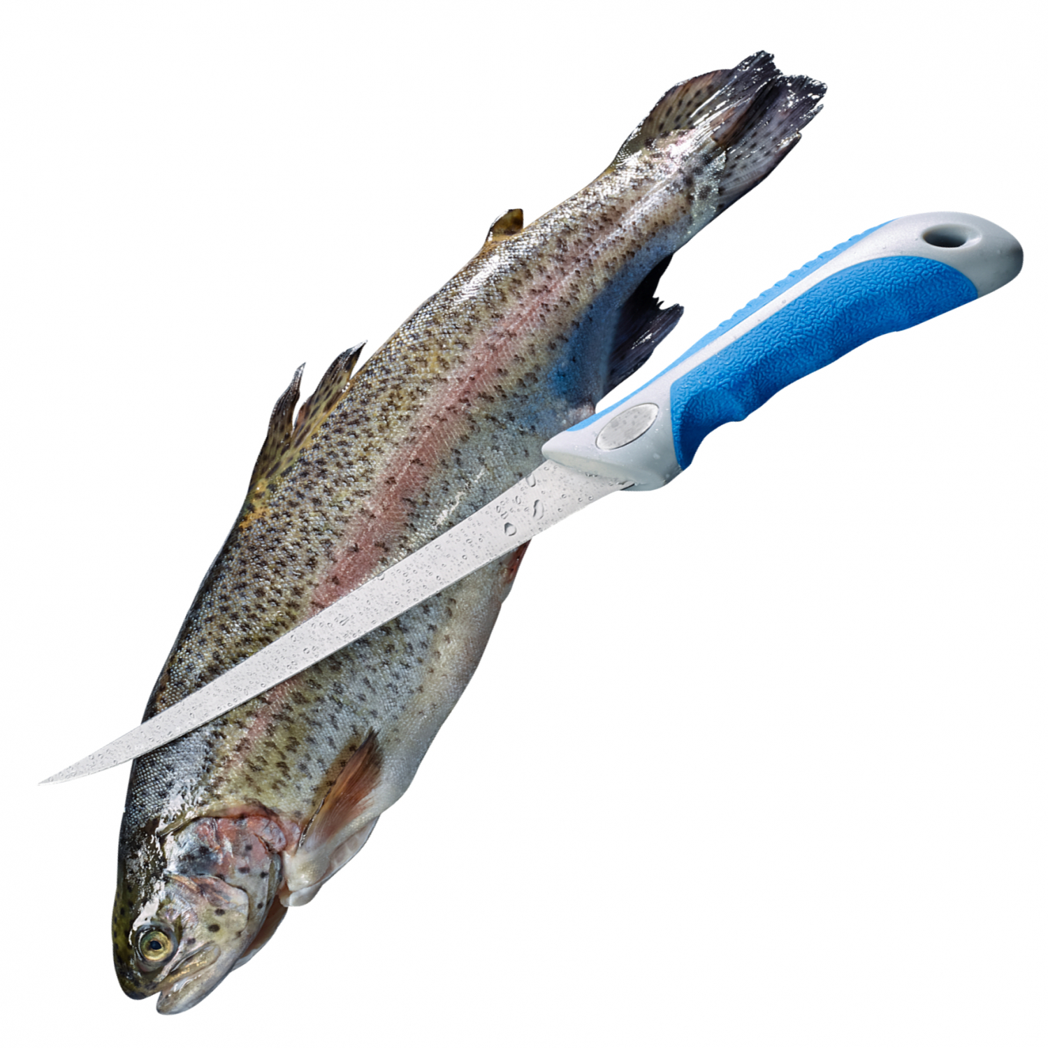 Askari Filetiermesser