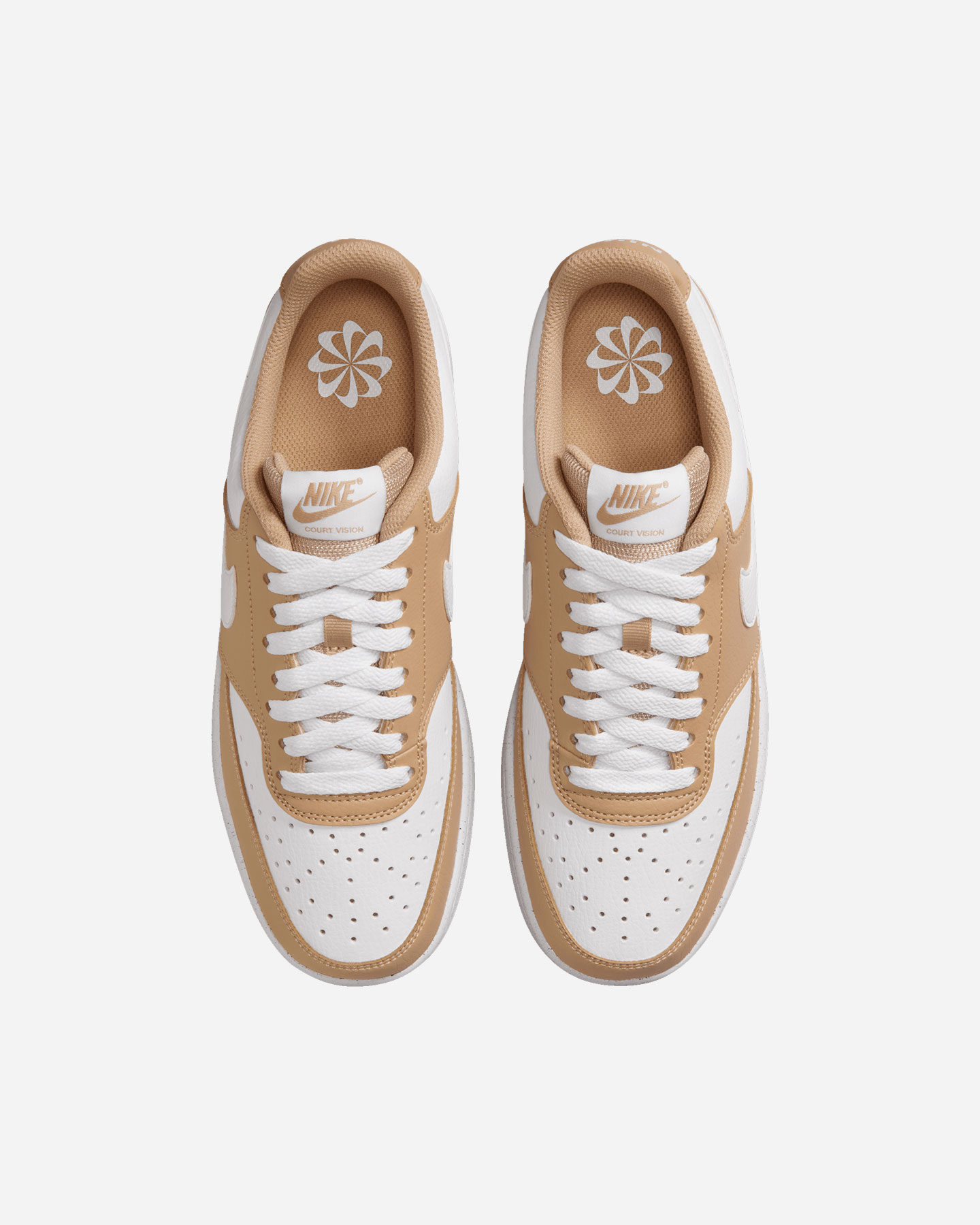Tenisky Nike Court Vision Low Next Nature W DH3158-201