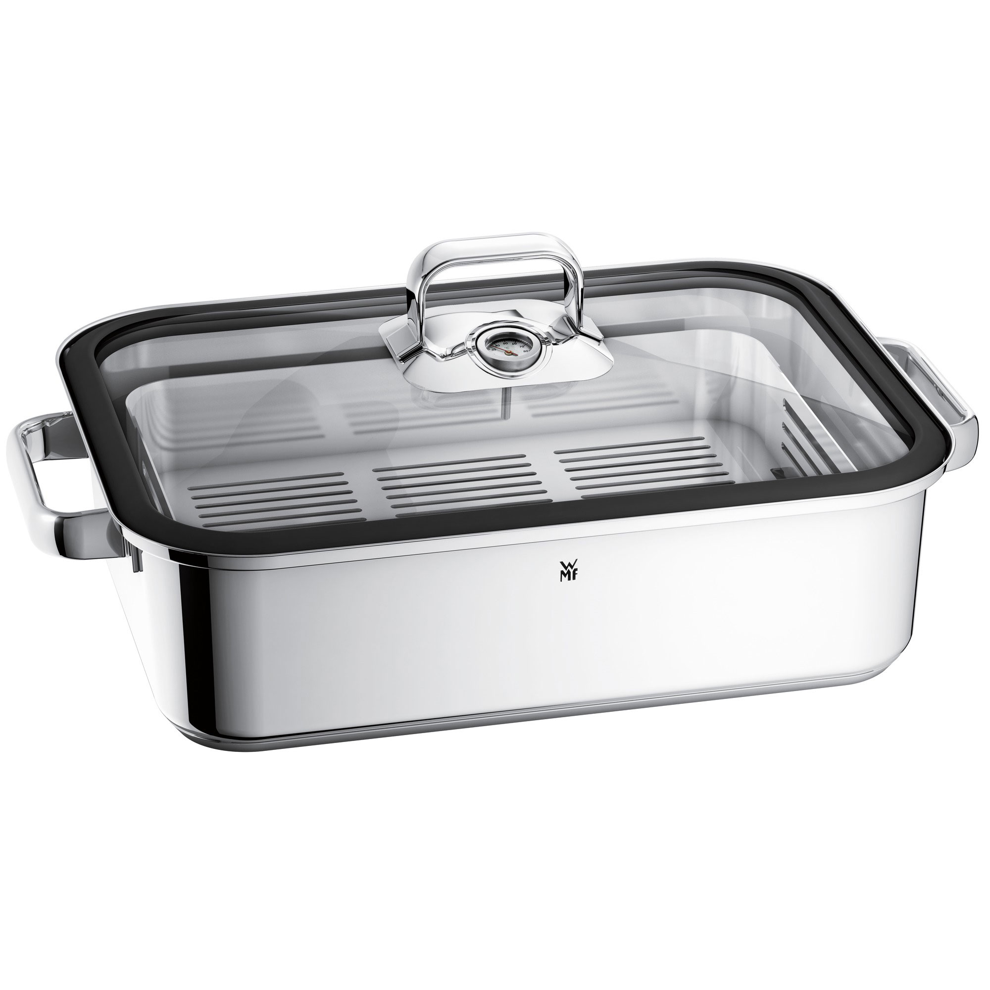 WMFDampfgarer 6,5l